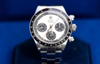 เจ้าของนาฬิกา Rolex ตกใจ เมื่อพบว่านาฬิการาคาหมื่นกว่าบาทที่เขาเคยซื้อเก็บไว้เมื่อ 40 ปีที่แล้ว ปัจจุบันมีมูลค่าสูงถึง 21 ล้านบาท!