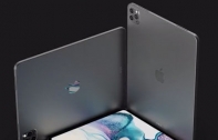 iPad Pro (2020) ลุ้นเปิดตัวปลายเดือนมีนาคมนี้พร้อม iPhone 9 คาดมาพร้อมกล้องหลัง 3 ตัว พร้อมเซ็นเซอร์ 3D ToF บนหน้าจอขนาด 12 นิ้ว