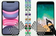 เปรียบเทียบความเร็วในการเปิดแอปพลิเคชัน ระหว่าง iPhone 11 Pro Max และ iPhone 6s Plus ไอโฟนต่างยุค ประมวลผลได้ช้าเร็วต่างกันแค่ไหน ?