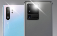 เปรียบเทียบกล้องซูมระหว่าง Samsung Galaxy S20 Ultra และ Huawei P30 Pro เรือธงรุ่นไหนได้ภาพที่คมชัดกว่า ?