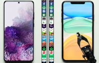 เปรียบเทียบความเร็วในการเปิดแอปพลิเคชัน (Speed Test) ระหว่าง Samsung Galaxy S20 Ultra และ iPhone 11 Pro Max เรือธงรุ่นไหนประมวลผลได้เร็วกว่า ให้คลิปตัดสิน