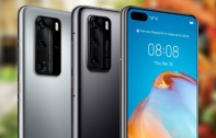 HUAWEI P40 Pro หลุดตัวอย่างภาพถ่ายจากกล้องระดับโปร อุ่นเครื่องก่อนเปิดตัว 26 มีนาคมนี้