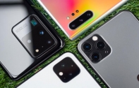 เปรียบเทียบภาพถ่ายระหว่าง Samsung Galaxy S20 Ultra, iPhone 11 Pro Max, Pixel 4 XL และ Samsung Galaxy Note 10+ รุ่นไหนถ่ายภาพได้ถูกใจที่สุด