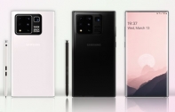 Samsung Galaxy Note 20+ หลุดผลทดสอบ Benchmark แรก! สเปกเดียวกับ Galaxy S20 Ultra ลุ้นพลิกโฉมดีไซน์ใหม่ สวยแกร่งกว่าเดิม