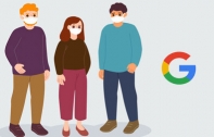 Google ออกรายงานความเคลื่อนไหวของประชากรช่วงโควิด-19 พบคนไทยอยู่บ้านเพิ่มขึ้น 16% และเดินทางไปทำงานลดลง 21%