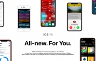 iOS 14 ชมคอนเซ็ปต์ชุดล่าสุด ปรับดีไซน์ใหม่ยกชุด น่าใช้กว่าเดิม อุ่นเครื่องก่อนเปิดตัวกลางปีนี้