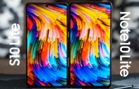[รีวิว] Samsung Galaxy S10 Lite และ Note10 Lite ทายาทเรือธงในราคาที่ถูกกว่า มาพร้อมชิปเซ็ตตัวท็อป, RAM 8 GB พร้อมกล้องหลัง 3 ตัว บนจอ Infinity-O ขนาด 6.7 นิ้ว เคาะราคาไม่ถึง 20,000