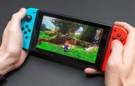 Nintendo ประกาศเตรียมผลิต Nintendo Switch เพิ่มอีก 20 ล้านเครื่องในปีนี้ หลังความต้องการพุ่งสูงจนสินค้าขาดตลาด