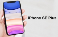 iPhone SE Plus จ่อมาพร้อมดีไซน์เดียวกับ iPhone 11 มีจอบาก แต่ไม่รองรับ Face ID เลื่อนเปิดตัวเป็นไตรมาส 2 ปี 2021 