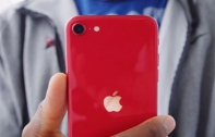 รวมรีวิวแกะกล่อง iPhone SE (2020) ไอโฟนราคาประหยัดจากสื่อต่างประเทศ เคาะราคาเริ่มต้นที่ 14,900 บาท