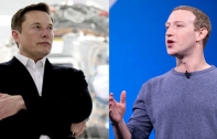 คุณอยู่ทีมไหน ? Elon Musk vs Mark Zuckerberg เมื่อ 2 ซีอีโอเห็นต่างกันเกี่ยวกับมาตรการล็อกดาวน์เพื่อต้านไวรัส