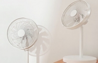 Huawei เปิดตัวพัดลม Natural Wind Fan สั่งการได้ผ่านแอปฯ ปรับเงยได้ เคาะราคาที่ 1,200 บาท ท้าชนพัดลม Xiaomi