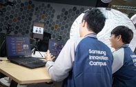 ซัมซุงลุยสอนโค้ดดิ้งผ่านโครงการ Samsung Innovation Campus เสริมพลังเด็กไทย ชูออนไลน์แพลตฟอร์ม รับสถานการณ์ปัจจุบัน