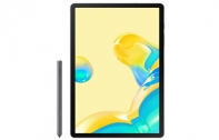 Samsung Galaxy Tab S7+ จ่อมาพร้อมแบตเตอรี่ความจุมากถึง 10,090 mAh และจอใหญ่ขึ้นเป็น 12.4 นิ้ว ท้าชน iPad Pro