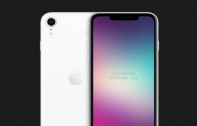 iPhone SE รุ่นใหม่ (iPhone SE 2022) ชมภาพคอนเซ็ปต์ล่าสุด จ่อใช้ดีไซน์ของ iPhone XR ขอบจอบางลง รองรับ Face ID ลุ้นเปิดตัวปี 2022