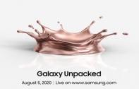 ยืนยันแล้ว! Samsung Galaxy Note 20 เตรียมเปิดตัว 5 สิงหาคมนี้ ในงาน UNPACKED