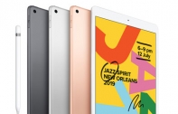 iPad 8 เผยสเปกล่าสุด คาดยังใช้ดีไซน์เดิม แต่อัปเกรดมาใช้ชิป Apple A12 Bionic ลุ้นเปิดตัวพร้อม iPhone 12 กันยายนนี้