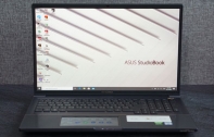[รีวิว] ASUS ProArt StudioBook Pro X (W730) โน้ตบุ๊ค Mobile Workstation แรงด้วย Quadro RTX 5000, Intel Xeon Gen 9th พร้อม ScreenPad 2.0 บนดีไซน์จอใหญ่ 17 นิ้ว ขอบจอบางพิเศษ 4 ด้าน