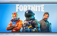 Fortnite ถูกถอดออกจาก App Store - Play Store หลังทำผิดกฎเพราะทำระบบการชำระเงินเอง ด้าน Epic Games ยื่นฟ้อง Apple - Google แล้ว