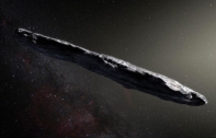 เบาะแสล่าสุดชี้ Oumuamua อาจจะไม่ใช่ดาวเคราะห์น้อย แต่สันนิษฐานว่าเป็นเทคโนโลยีใหม่ที่สร้างขึ้นโดยมนุษย์ต่างดาว