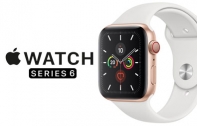 Apple Watch Series 6 ลุ้นเปิดตัวเร็ว ๆ นี้ หลัง Apple Watch Series 5 ไม่สามารถสั่งซื้อได้แล้วในหลาย ๆ ประเทศ