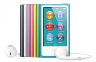 Apple ประกาศ iPod nano รุ่นที่ 7 เป็นผลิตภัณฑ์ล้าสมัยและยกเลิกการผลิต หลังเปิดตัวมานานกว่า 5 ปี