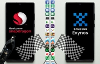 ทดสอบความเร็วในการเปิดแอปพลิเคชันของ Samsung Galaxy Note 20 เทียบระหว่างชิป Snapdragon 865+ กับ Exynos 990 เร็วต่างกันแค่ไหน ?