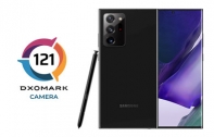 Samsung Galaxy Note 20 Ultra เผยคะแนนกล้องจาก DxOMark ยังเป็นรอง Galaxy S20 Ultra แต่ดีกว่า iPhone 11 Pro Max