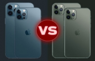 เปรียบเทียบสเปก iPhone 12 Pro และ iPhone 11 Pro แตกต่างกันอย่างไร ?