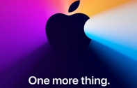 Apple ประกาศจัดงาน One more thing วันที่ 10 พ.ย. นี้ คาดเปิดตัว MacBook ถึง 3 รุ่นที่ใช้ชิป Apple Silicon