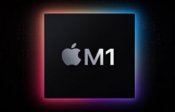 เคาะคะแนนทดสอบ Benchmark ชิป Apple M1 บน MacBook Air รุ่นใหม่ ยืนยันแรงกว่า Intel Core i9 และแรงที่สุดในบรรดา MacBook ทุกรุ่น