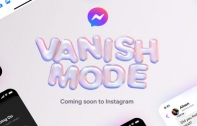 Facebook เปิดตัว Vanish Mode ฟีเจอร์แจ้งเตือนเมื่อคู่สนทนา capture หน้าจอแชท และลบข้อความแชทอัตโนมัติเมื่อถูกอ่าน