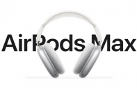 เปิดตัว AirPods Max หูฟังแบบ Over-Ear ตัวแรกจาก Apple เคาะราคาที่ 19,900 บาท