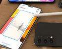 สิทธิบัตรล่าสุดเผย iPhone รุ่นถัดไป จ่อมาพร้อมดีไซน์หน้าจอแบบ Full-Screen, ไม่มีจอบาก, ไม่รองรับ Face ID แต่มี Touch ID สแกนนิ้วบนจอ ลุ้นประเดิมเปิดตัวบน iPhone 12 Pro Max เป็นรุ่นแรก