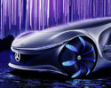 เผยโฉม Mercedes-Benz Vision AVTR คอนเซ็ปต์ยานยนต์แห่งโลกอนาคต ที่ได้แรงบันดาลใจในการออกแบบจากหนังฟอร์มยักษ์เรื่อง Avatar