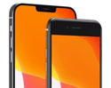 สื่อดังคาดการณ์ iPhone รุ่นใหม่จอ 5.4 นิ้ว จะมีขนาดตัวเครื่องเท่า iPhone 8, รองรับ Face ID และดีไซน์จอบาก