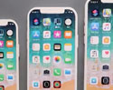 iPhone 12 เผยวิดีโอพรีวิวตัวเครื่องดัมมี่ครบ 3 รุ่น พบหน้าจอขนาดใหม่ เล็กสุดอยู่ที่ 5.4 นิ้ว กรอบตัวเครื่องรูปทรง iPad Pro