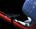Tesla Roadster ที่ถูกส่งไปอวกาศเมื่อ 2 ปีที่แล้ว ตอนนี้อยู่ที่ไหน ?