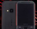Nokia XpressMusic ฟีเจอร์โฟนในตำนาน มีลุ้นนำมาปัดฝุ่นใหม่อีกครั้ง หลังปรากฏรายชื่อบนเว็บ TENAA จ่อมาพร้อมบอดี้โทนดำแดง