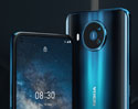 เปิดตัว Nokia 8.3 5G มือถือ 5G รุ่นแรกของค่าย มาพร้อมชิป Snapdragon 765G, กล้องหลัง 4 ตัว 64MP จาก ZEISS และ RAM 8 GB บนจอไซซ์ยักษ์ 6.81 นิ้ว เริ่มต้นที่ 20,990 บาท