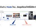 #อยู่บ้านทั้งทีต้องดีกว่าที่เคย ซัมซุงแชร์คอนเทนต์ 4 Living Mode รับมือกักตัว ไม่ว่าจะไลฟ์สไตล์ไหน ก็เอนจอยการอยู่บ้านได้มากกว่า