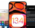 Apple ปิดประตูดาวน์เกรด ไม่ให้ติดตั้ง iOS 13.4 แล้ว (Stop Signing) หลังอัปเดตเป็น iOS 13.4.1