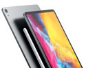 iPad Air รุ่นใหม่ เผยเบาะแสล่าสุด มาพร้อมดีไซน์แบบ Full Screen จอไม่บาก และรองรับ Touch ID สแกนนิ้วบนจอ