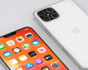 iPhone 12 Pro เผยภาพคอนเซ็ปต์ใหม่ที่เชื่อว่า เหมือนตัวเครื่องจริงที่สุด คาดจอบากเล็กลง, กล้องเพิ่ม LiDAR Sensor และดีไซน์เดียวกับ iPad Pro