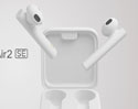 Xiaomi เปิดตัว Mi AirDots 2 SE หูฟังไร้สายราคาสุดประหยัด เพียง 770 บาท
