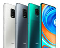 Xiaomi Redmi Note 9 Series และ Mi Note 10 Lite เปิดตัวในไทยแล้ว! เคาะราคาเริ่มต้นที่ 4,999 บาท