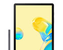 Samsung Galaxy Tab S7+ จ่อมาพร้อมแบตเตอรี่ความจุมากถึง 10,090 mAh และจอใหญ่ขึ้นเป็น 12.4 นิ้ว ท้าชน iPad Pro