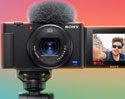 Sony เปิดตัว ZV-1 กล้องสำหรับสาย Content, Vlog และ YouTube มาพร้อมเซ็นเซอร์ขนาด 1 นิ้ว และ Background Switch ปรับฉากหลังให้เบลอทันใจแค่กดปุ่ม เคาะราคาในไทยที่ 22,990 บาท