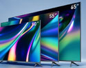 เปิดตัว Redmi Smart TV X Series สมาร์ททีวีจอ 4K มีให้เลือก 3 ขนาดหน้าจอ เคาะราคาเริ่มต้นที่ 9,000 บาท