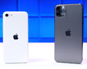 เปรียบเทียบความเร็วในการเปิดแอปฯ (Speed Test) ระหว่าง iPhone SE (2020) และ iPhone 11 Pro Max ใช้ชิป A13 Bionic เหมือนกัน จะประมวลผลได้ต่างกันแค่ไหน ?